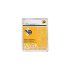 VITADERMOLOGIE VERJONG.VOED. BEH. MASKER 1 REVOGAN