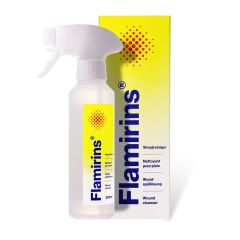FLAMIRINS SPRAY 250ML