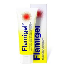 FLAMIGEL TUBE 50G
