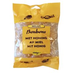MELAPI BONBONS HONING 100G REVOGAN