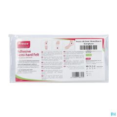 FRESCO VILT 2MM 10CMX20CM 6 DISTRIPHARM