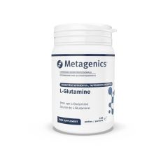 L-GLUTAMINE V2 PDR POT 400G 24021 METAGENICS