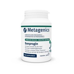 SANPROGIN POT CAPS 60 27015 METAGENICS