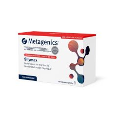 SILYMAX CAPS 60 NF METAGENICS