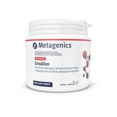 CREADYN PDR PORTIONS 33 28379 METAGENICS