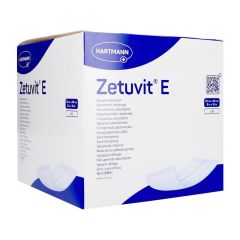 ZETUVIT E N/STERIEL 20X40CM 30