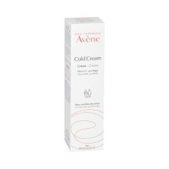 AVENE COLD CREAM CREME NF 100ML