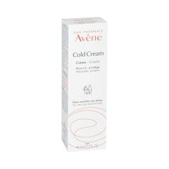 AVENE COLD CREAM CREME 40ML