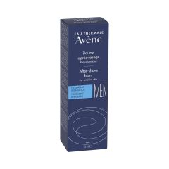 AVENE MEN AFTERSHAVE BALSEM NF 75ML
