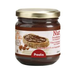 PRODIA NUT + MALTITOL 225G 5809 REVOGAN
