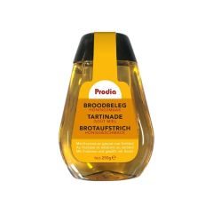 PRODIA BROODBELEG HONINGSMAAK SQ.250G 6493 REVOGAN
