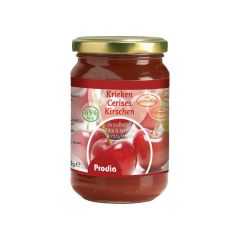 PRODIA BROODBELEG KRIEKEN+MALTIT.300G 6188 REVOGAN