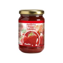 PRODIA BROODBELEG AARDBEI+MALTIT.300G 6071 REVOGAN