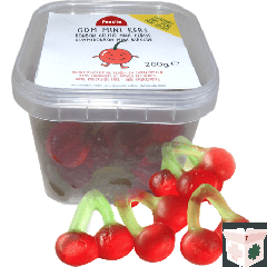 PRODIA GOM MINI KERSEN 200G 3813 REVOGAN