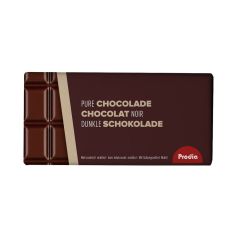 PRODIA CHOCOLADE PUUR 85G REVOGAN