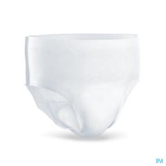 TENA LADY PANTS DISCREET LARGE 10 795610