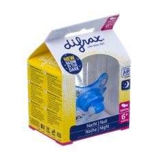 DIFRAX FOPSPEEN DENTAL +6M NACHT