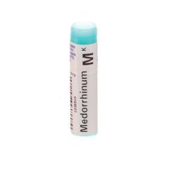 MEDORRHINUM MK GL BOIRON