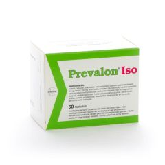 PREVALON ISO NF COMP 60