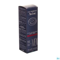 AVENE MEN HYDRATERENDE VERZORG.A/AGEING CR 50ML