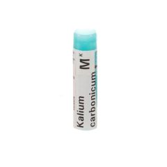 KALIUM CARBONICUM MK GL BOIRON