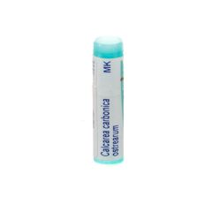 CALCAREA CARBONICA OSTREARUM MK GL BOIRON