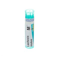 LACHESIS MUTUS MK GR 4G BOIRON
