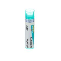 MONILIA ALBICANS 200K GR 4G BOIRON