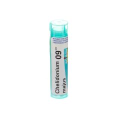 CHELIDONIUM MAJUS 9CH GR 4G BOIRON