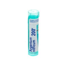 ARGENTUM NITRICUM 200K GR 4G BOIRON