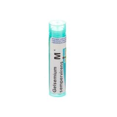 GELSEMIUM SEMPERVIRENS MK GR 4G BOIRON