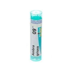 AMBRA GRISEA 9CH GR 4G BOIRON