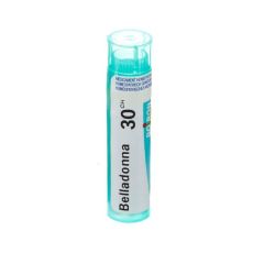 BELLADONNA 30CH GR 4G BOIRON
