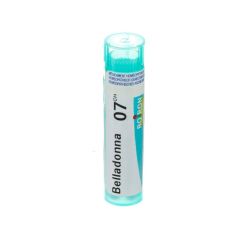 BELLADONNA 7CH GR 4G BOIRON