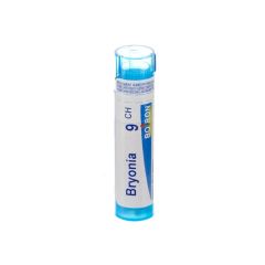 BRYONIA 9CH GR 4G BOIRON