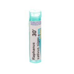 RAPHANUS SATIVUS NIGER 30K GR 4G BOIRON