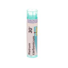 NATRUM CARBONICUM 30K GR 4G BOIRON