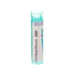 COLIBACILLINUM 200K GR 4G BOIRON
