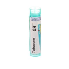 TABACUM 9CH GR 4G BOIRON