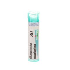 MAGNESIA MURIATIA 30K GR 4G BOIRON