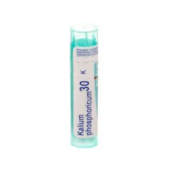 KALIUM PHOSPHORICUM 30K GR 4G BOIRON