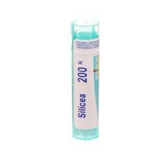 SILICEA 200K GR 4G BOIRON