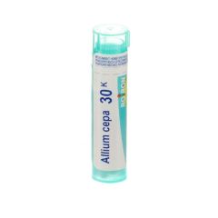 ALLIUM CEPA 30K GR 4G BOIRON