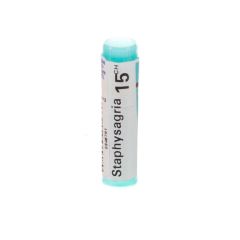 STAPHYSAGRIA 15CH GL BOIRON