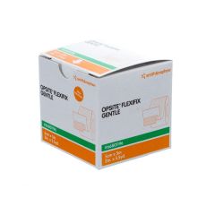 OPSITE FLEXIFIX GENTLE ROL 5,0CMX 5M 66801196
