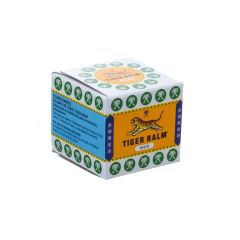 TIJGER BALSEM WIT 19G