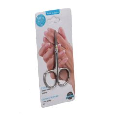VITRY CLASSIC SCHAAR VELLETJE RECHT INOX 1009