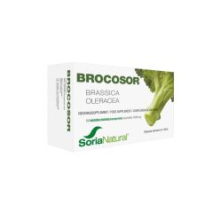 SORIA BROCOSOR TABL 60