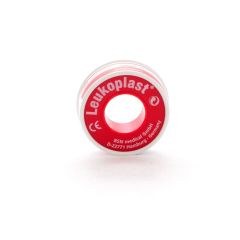 LEUKOPLAST PRO LF SPOEL&DEKSEL 1,25CMX5M 72212