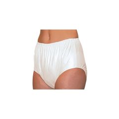 SUPRIMA 1205 SLIP PVC UNISEX WIT T60